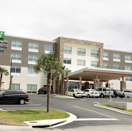 Holiday Inn Express & Suites Alabaster Exteriör bild