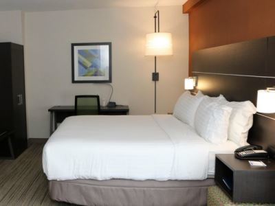 Holiday Inn Express & Suites Alabaster Exteriör bild